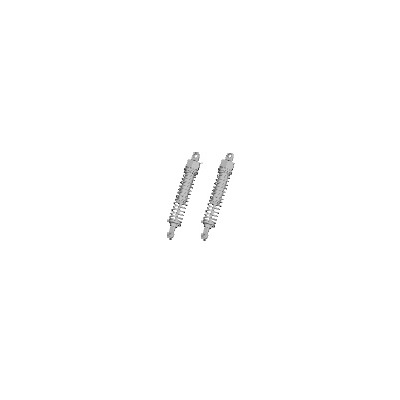 HSP Shock Absorbers (ALUMINIUM)