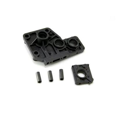 HSP Center Diff. Mount Set