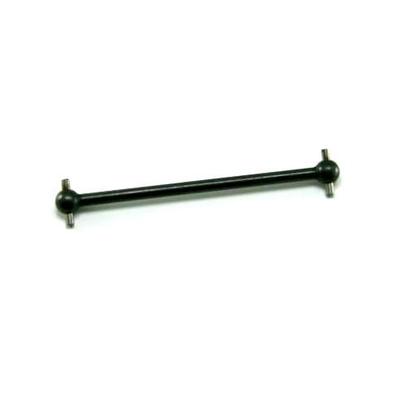 HSP Centre Diff. Rear Dogbone (Short) 123mm