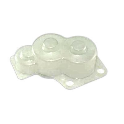 HSP Diff. Gear Cover