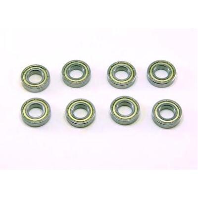 HSP Ball Bearing 24*12*6