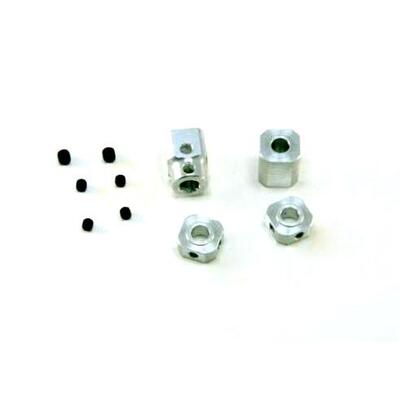 HSP Centre Diff. Gear Set