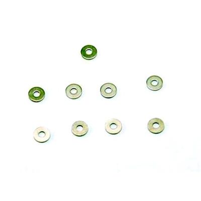 HSP Servo Washers 3*8*0.8mm