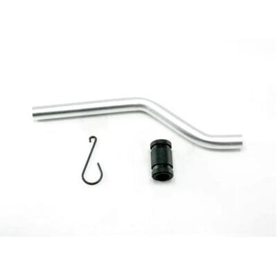 HSP Silicone Exhaust Joint Tubing+Vent Tubing