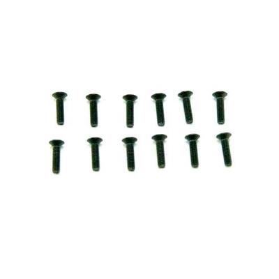 HSP Countersunk Mechanical Screw(4*16)