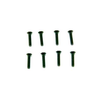 HSP Countersunk Mechanical Screw(4*20)