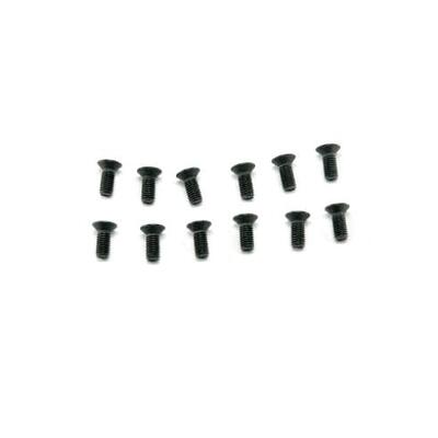 HSP Countersunk Mechanical Screw(5*12)