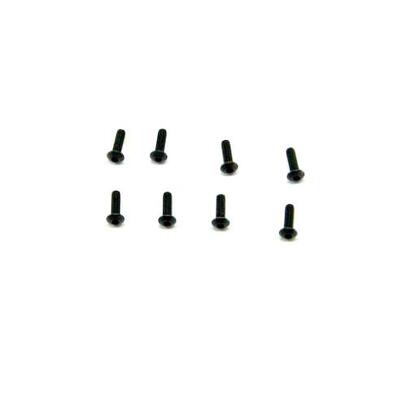 HSP Cap head Mechanical Screw(3*10)