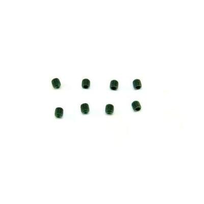 HSP Hex Head Grub Screw(6*6)