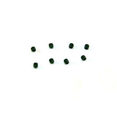 HSP Hex Head Grub Scre(5*5)