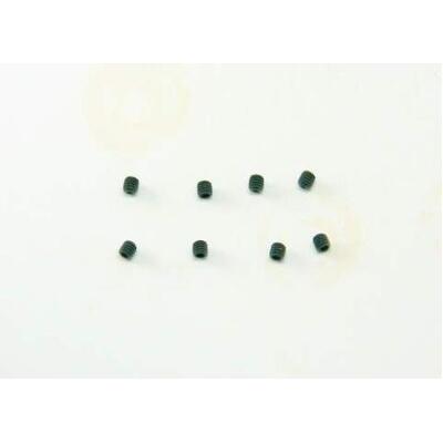 HSP Hex Head Grub Screw(4*4)