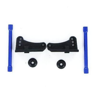 HSP Side Wing Post W/Wing Stay