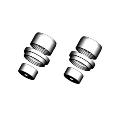 HSP Shock Absorber Cap