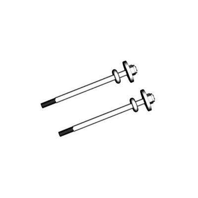 HSP Shock Shaft+Pinstons 2 sets