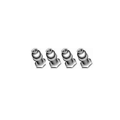 HSP Shock Absorber Link Ball 5.8