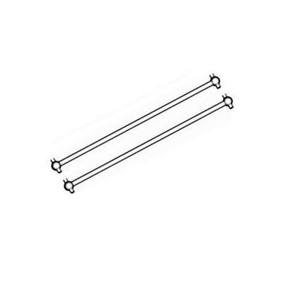 HSP Centre Front Dogbone