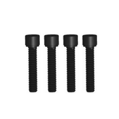 HSP Column Head Mechanical Screw 3*30