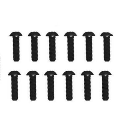 HSP Cap Head Self-tapping Screw 3*10
