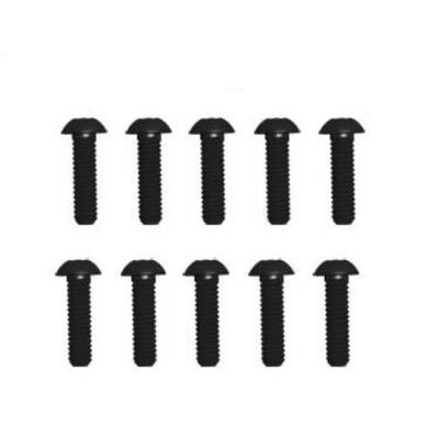 HSP Cap Head Self-tapping Screw 3*12