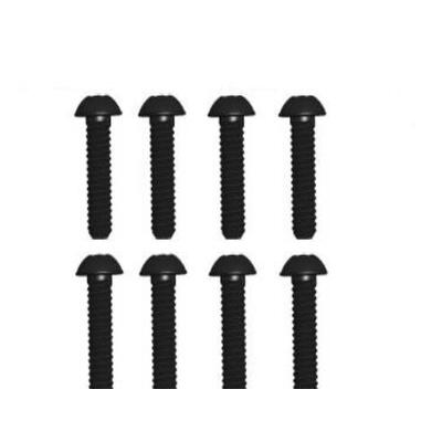 HSP Cap Head Self-tapping Screw 3*18
