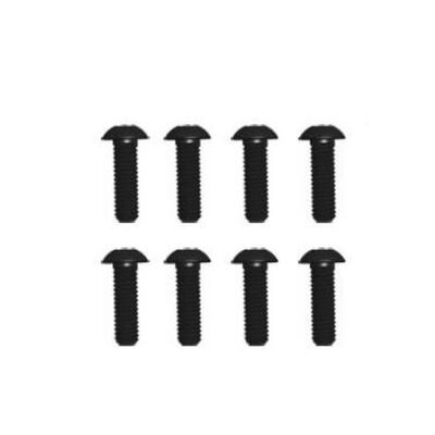 HSP Cap Head Mechanical Screw 3*10