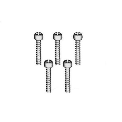 HSP Ball Head Self-tapping Screw 3*18