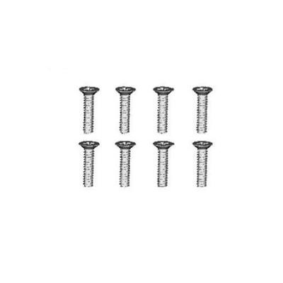 HSP Countersunk Self-tapping Screw 3*14
