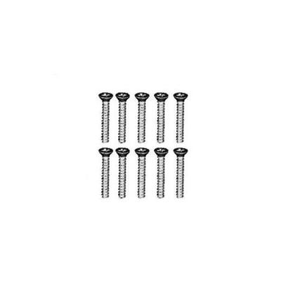 HSP Countersunk Self-tapping Screw 3*18