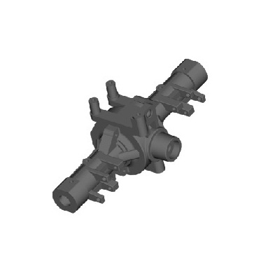 HSP F/R Gear Box