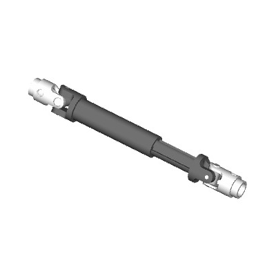 HSP Universal Driven Dogbone 2P