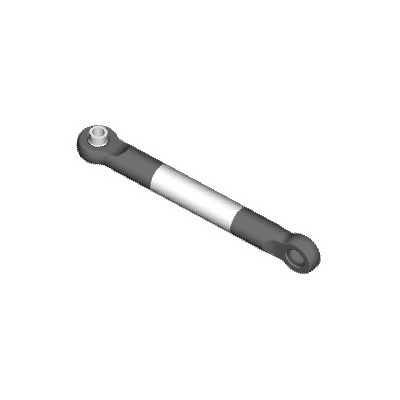 HSP Servo Linkage (48mm) 2P