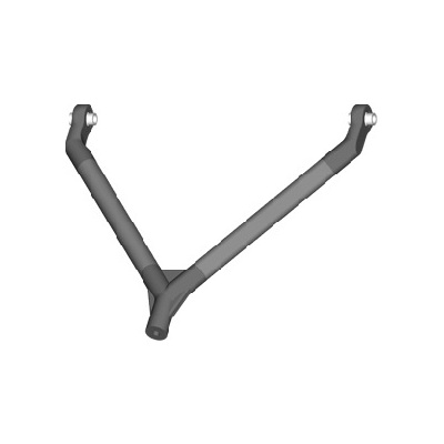 HSP Center Linkage 2P
