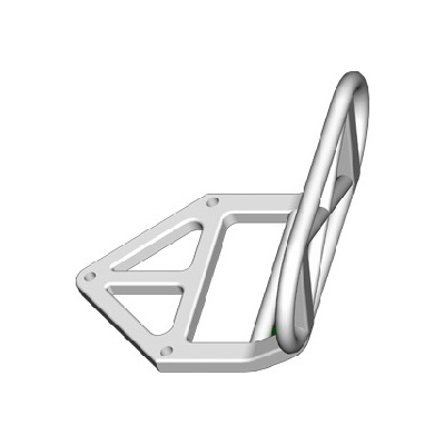 HSP Bumper