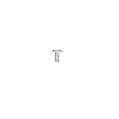 HSP Cap Head Machine Screw M2*4 8P