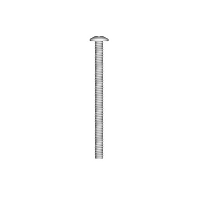 HSP Cap Head Machine Screw M2*27 4P
