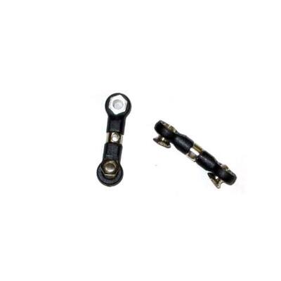 HSP Front Steering Links/Upper Links