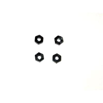 HSP 8mm Wheel Hex