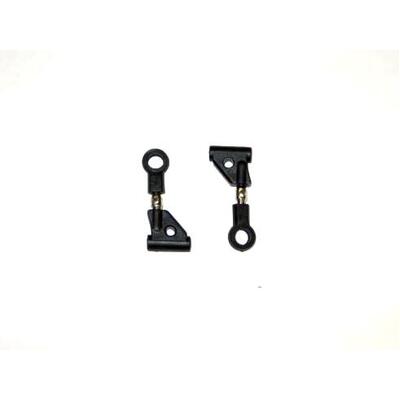 HSP Front Upper Suspension Arms