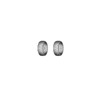 HSP Tires