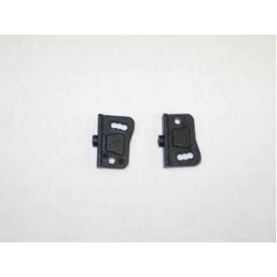 HSP Adjustable Wing Mounts