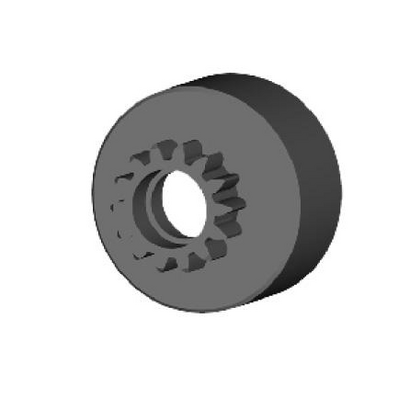 HSP Clutch Bell