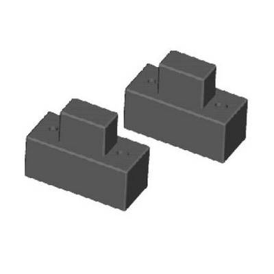 HSP Switch Housing
