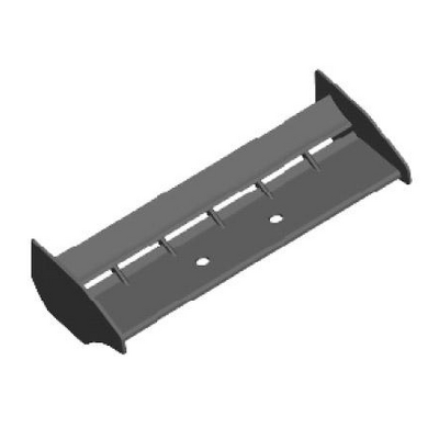 HSP Tail Wing