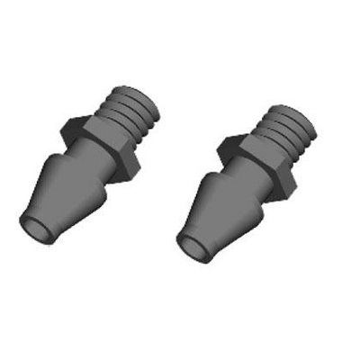 HSP Fuel Inlets