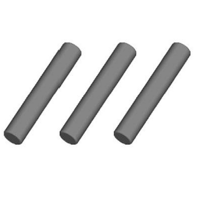 HSP Diff. Bevel Gear Pins