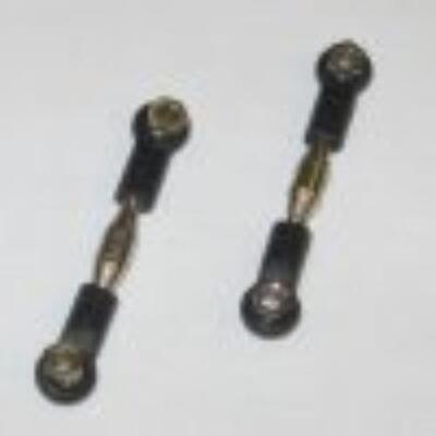 HSP Front Steering Links