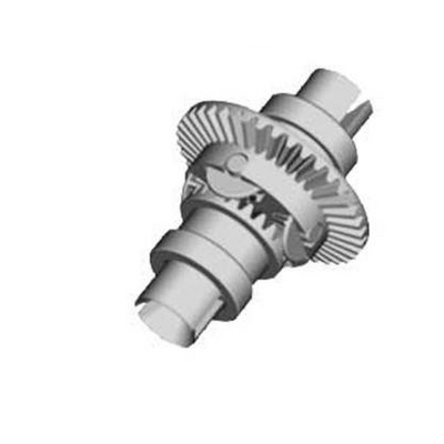 HSP Differential Gear Complete