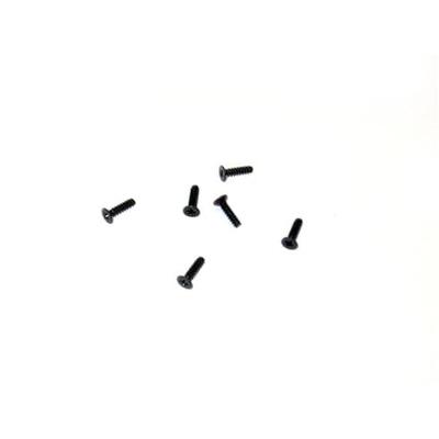 HSP Countersunk Self Tapping Screw 2.6*10