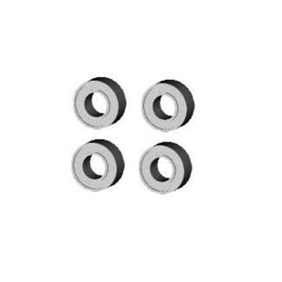 HSP Rolling Bearing 8*4*3