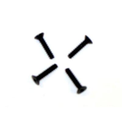 HSP Countersunk Self Tapping Screws 2.6*12